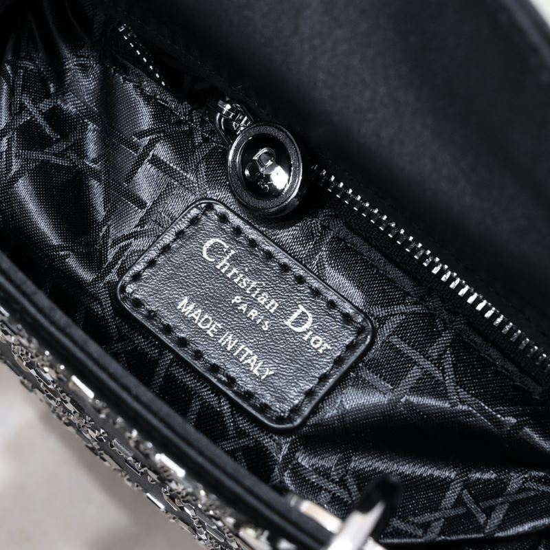 Christian Dior Top Handle Bags